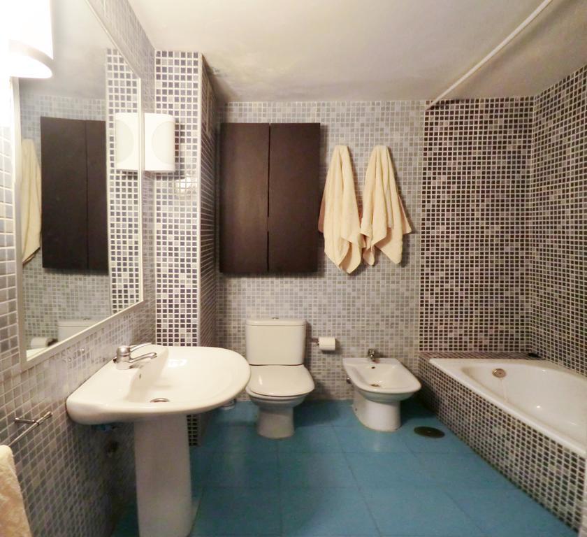 Apartamento Huelin Malaga Exterior photo