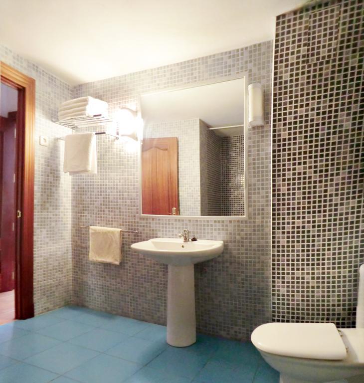 Apartamento Huelin Malaga Exterior photo