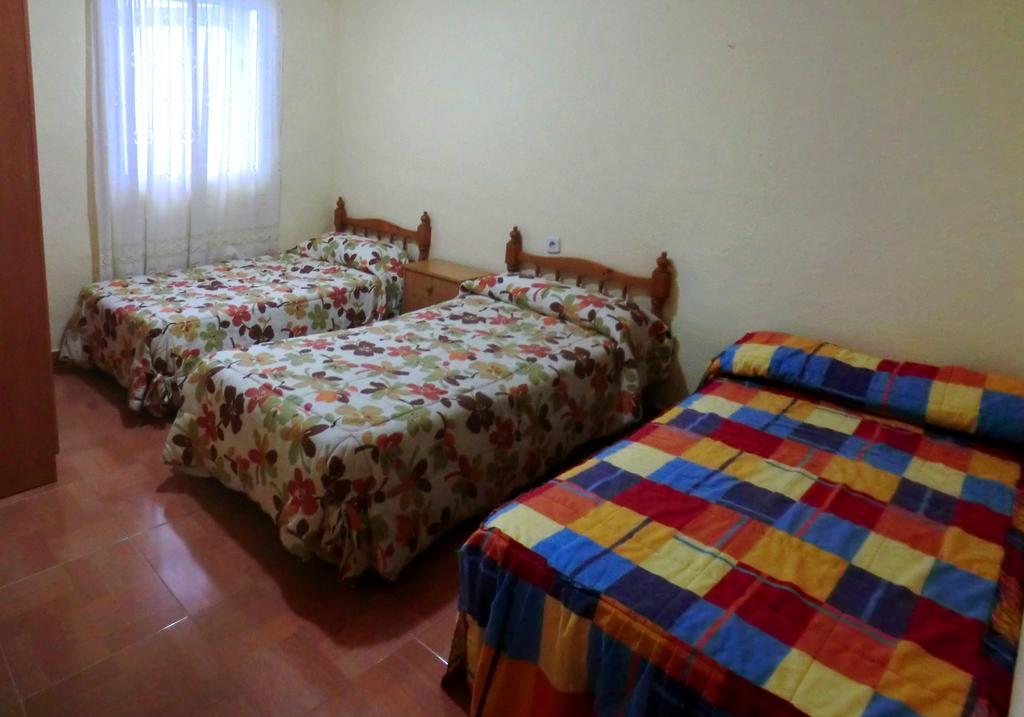 Apartamento Huelin Malaga Exterior photo