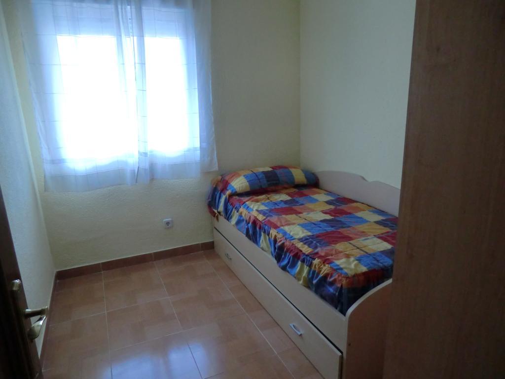 Apartamento Huelin Malaga Exterior photo