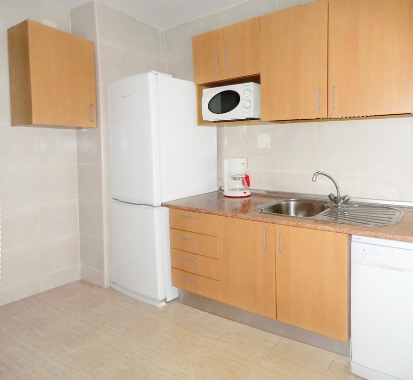 Apartamento Huelin Malaga Exterior photo