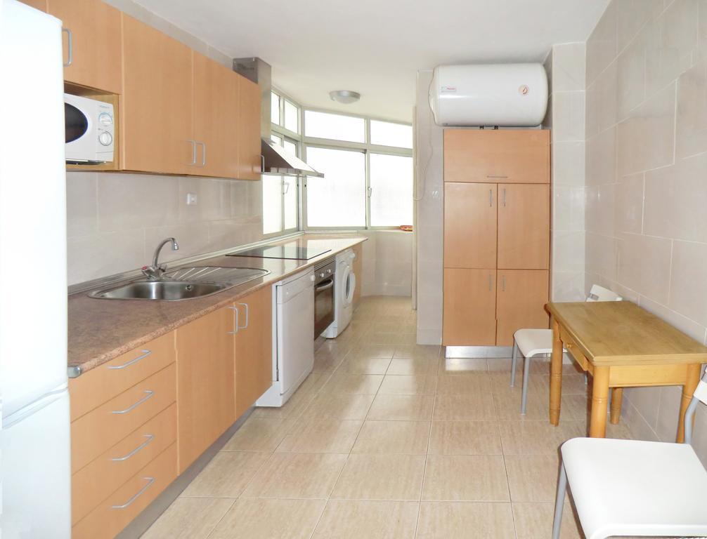 Apartamento Huelin Malaga Exterior photo