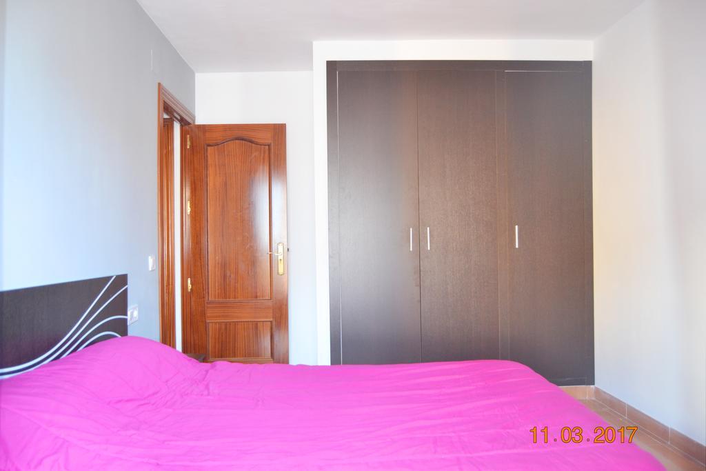 Apartamento Huelin Malaga Exterior photo